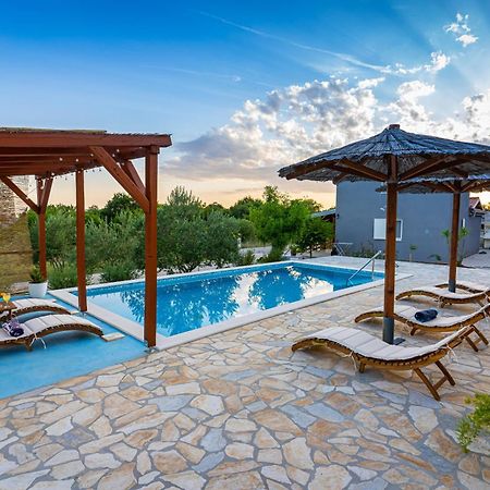 Ferienwohnung Kuca Za Odmor Cvitka Slivnica Exterior foto