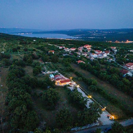 Ferienwohnung Kuca Za Odmor Cvitka Slivnica Exterior foto