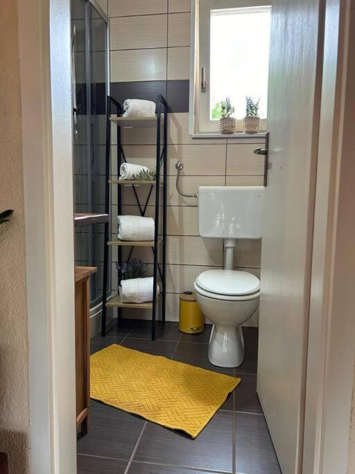 Ferienwohnung Kuca Za Odmor Cvitka Slivnica Exterior foto