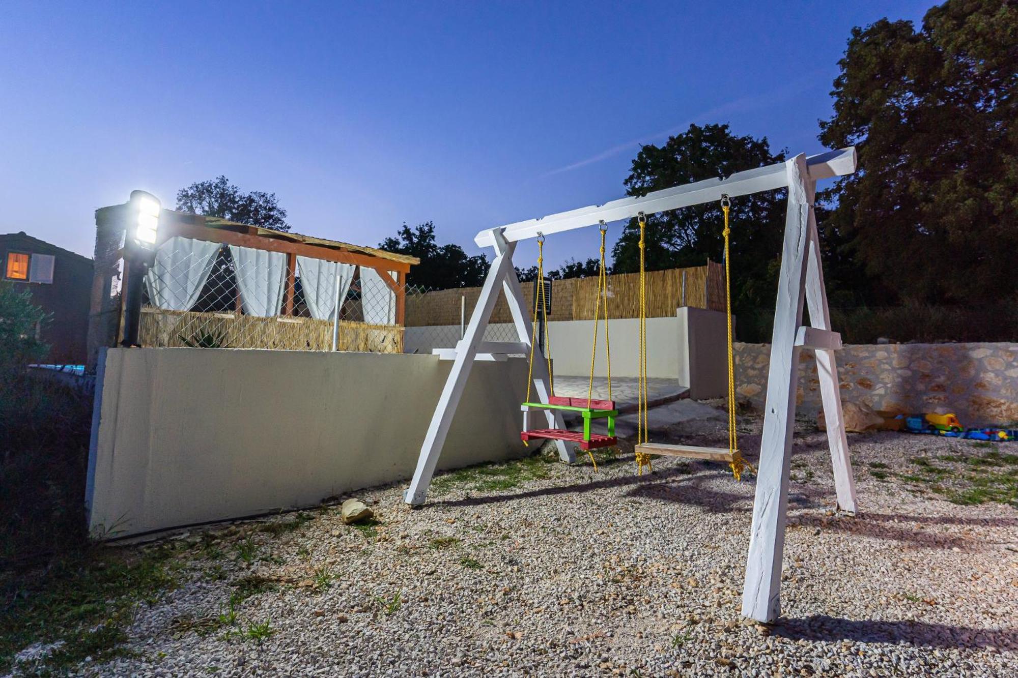 Ferienwohnung Kuca Za Odmor Cvitka Slivnica Exterior foto