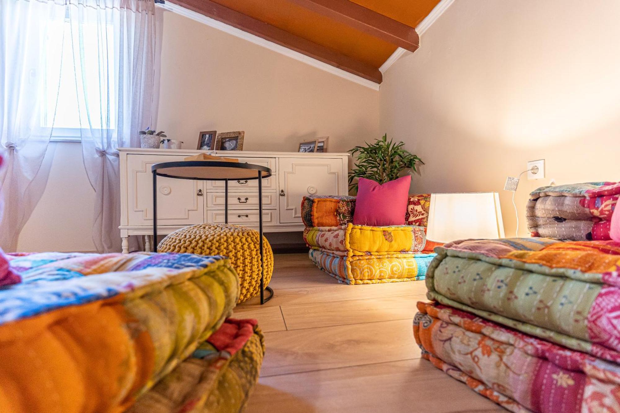 Ferienwohnung Kuca Za Odmor Cvitka Slivnica Exterior foto