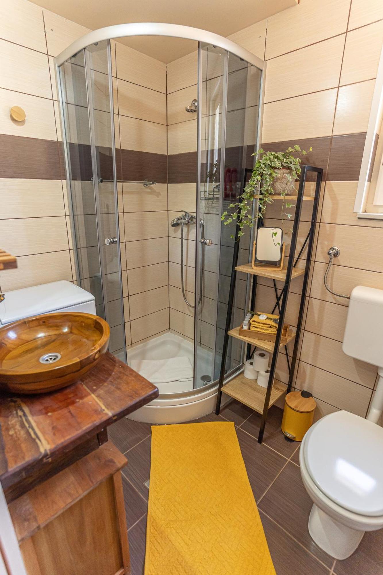 Ferienwohnung Kuca Za Odmor Cvitka Slivnica Exterior foto