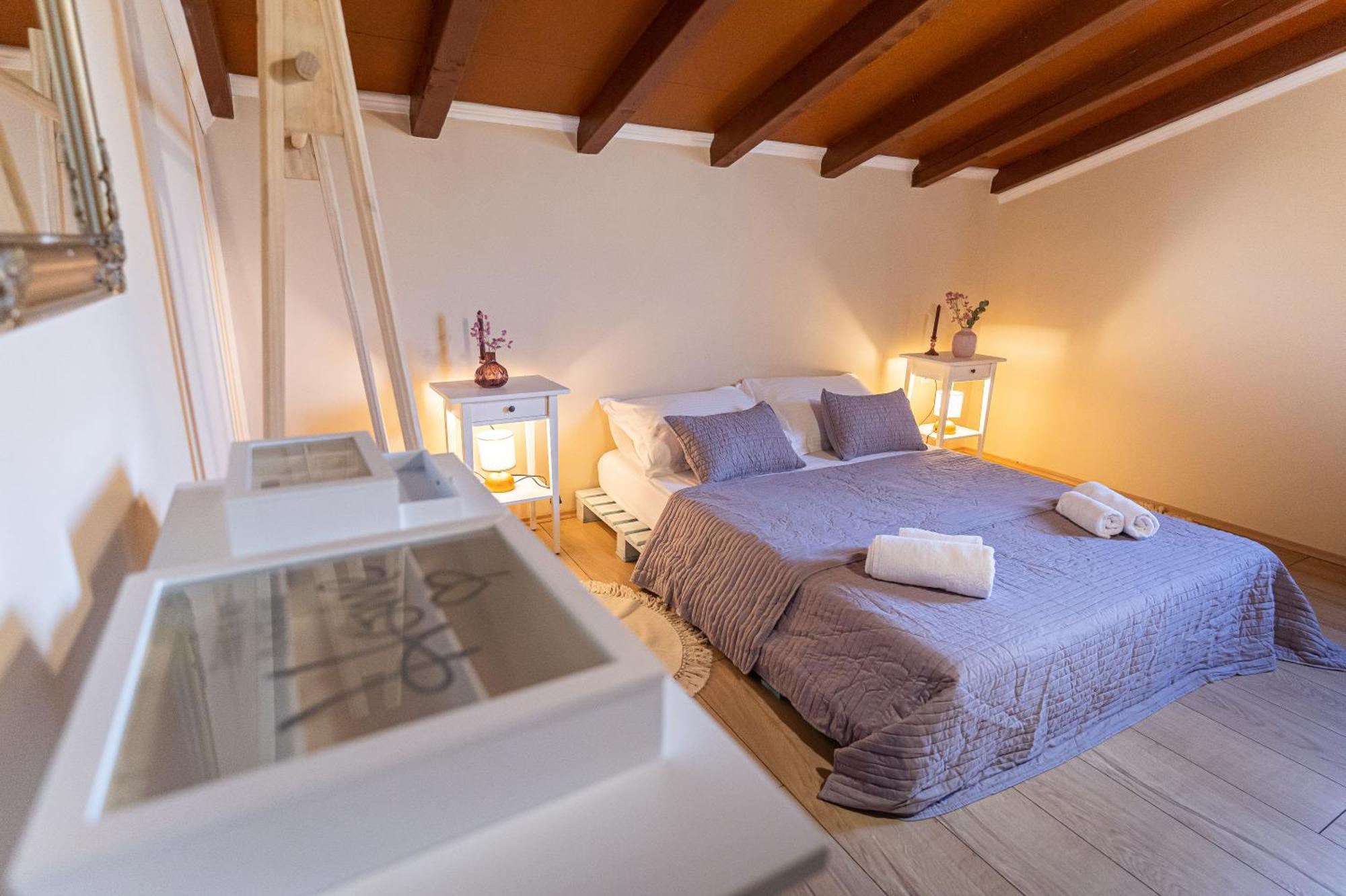 Ferienwohnung Kuca Za Odmor Cvitka Slivnica Exterior foto